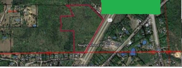 3760 Us Hwy 431, Phenix City, AL 36869